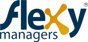 Flexy Managers Logo